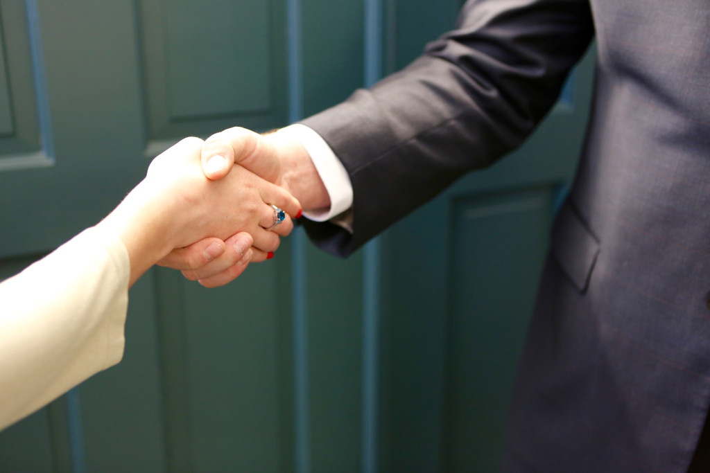 NJ Employment Law Attorney Workplace Discrimination Lawyer