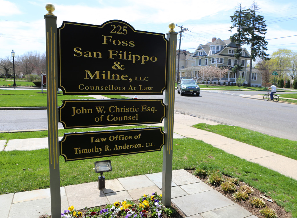 Red Bank Litigation Attorneys Estate Planning Lawyers NJ